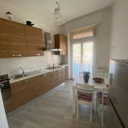 Apartamento Casa Belinda La Spezia Exterior foto