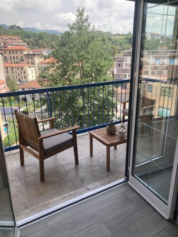 Apartamento Casa Belinda La Spezia Exterior foto