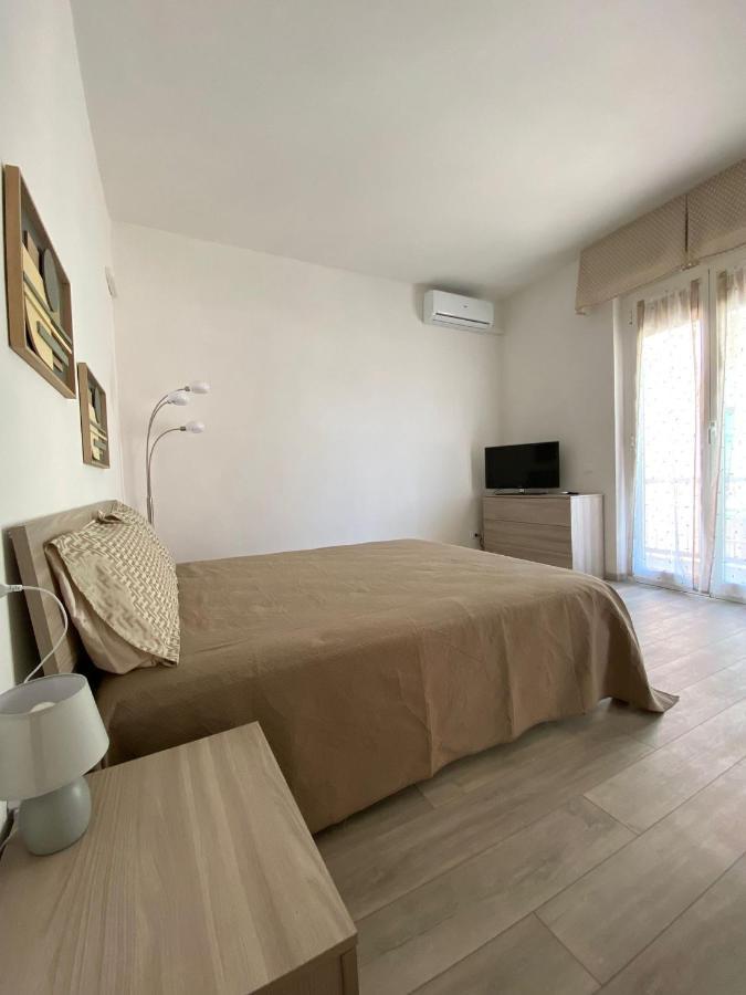 Apartamento Casa Belinda La Spezia Exterior foto