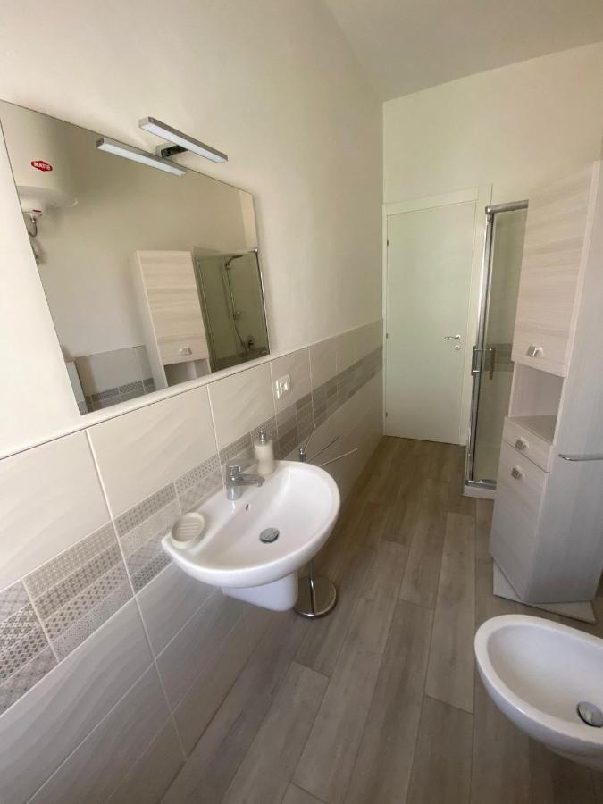 Apartamento Casa Belinda La Spezia Exterior foto