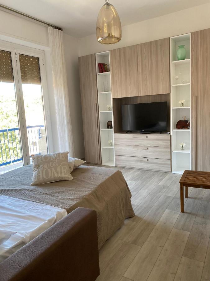 Apartamento Casa Belinda La Spezia Exterior foto