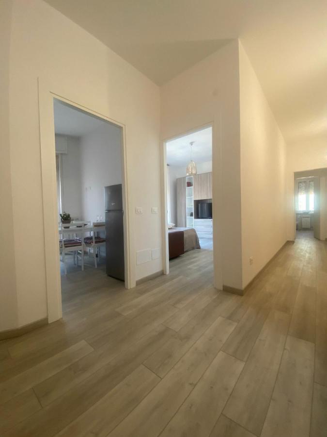 Apartamento Casa Belinda La Spezia Exterior foto